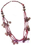 Ethnic Necklace - click here for large view